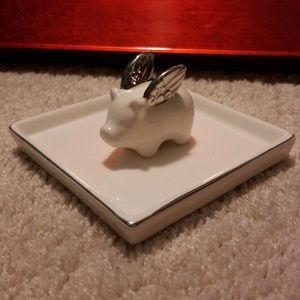 Lauren Conrad Trinket Tray